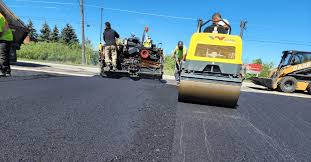 Why Choose Us For All Your Driveway Paving Needs in Pearsall, TX?